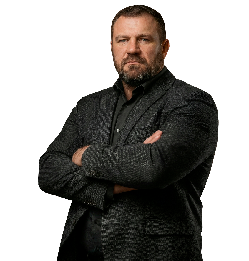 Алексей Громов