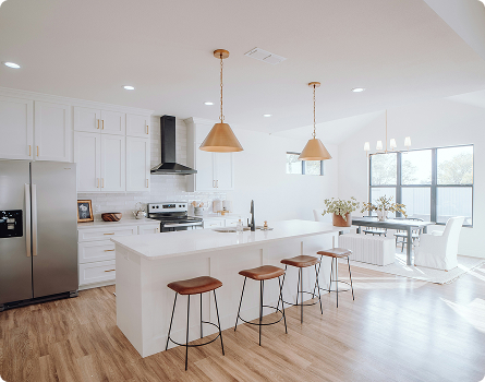 Вторичное жилье