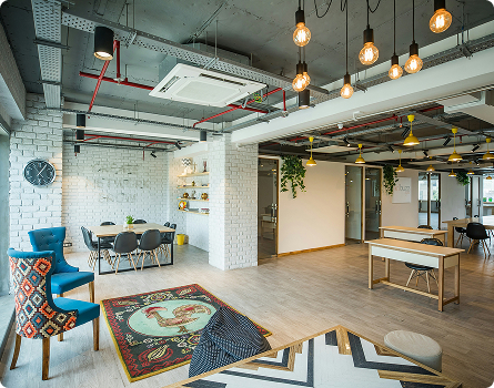 Частный дом